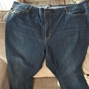 Old navy plus’s size jeans
